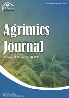 Agrimics